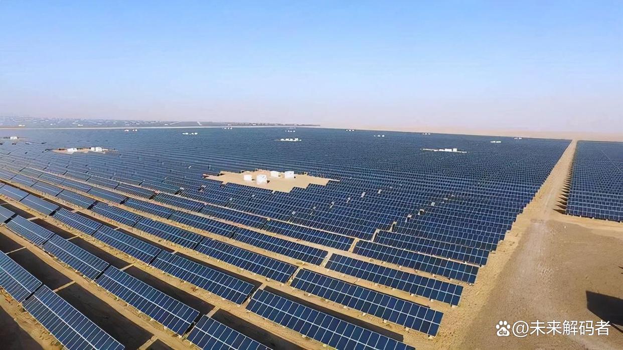 2025科技风暴来袭！十大事件震撼中国，谁将引领未来风潮？(图5)